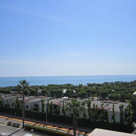 Casa Antonia * Porto Sant'Elpidio