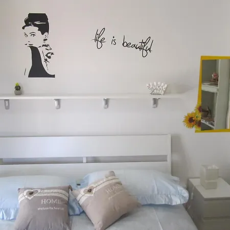 Apartment Casa Antonia *