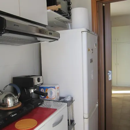 Casa Antonia * Porto Sant'Elpidio