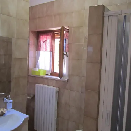 Casa Antonia Apartment *