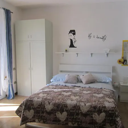 Casa Antonia *