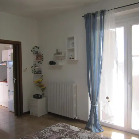 Apartment Casa Antonia